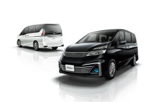 Nissan Serena Rider by Autech '2016